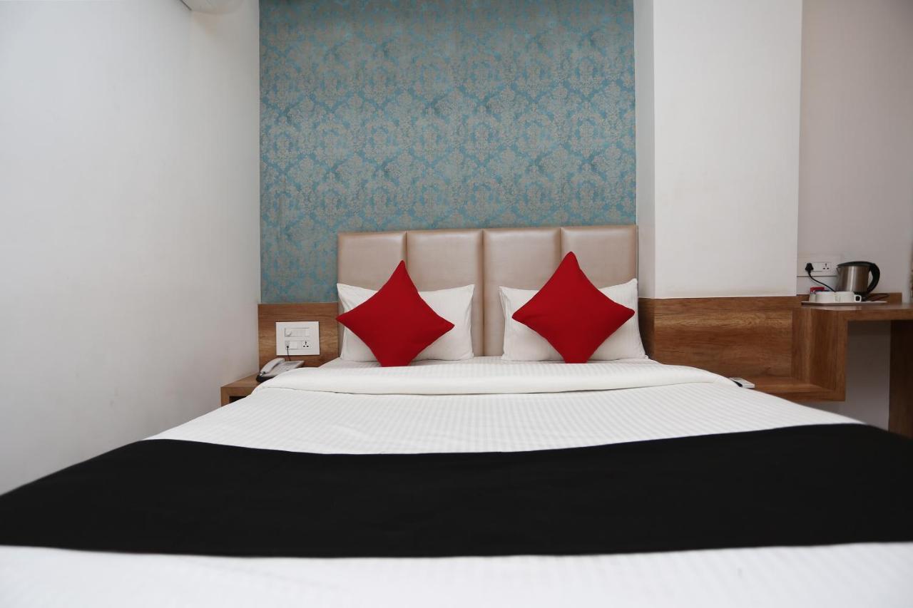 Hotel Yelchiko Varanasi Exterior foto